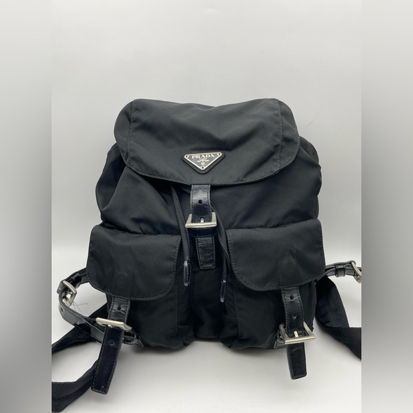 💫Prada💫Backpack💫Bag💫 - Picture 2 of 15